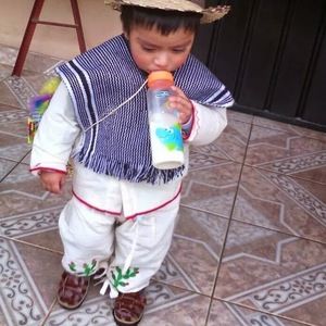 Meet your Posher, Javier lechuga